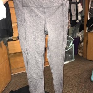 Lululemon tights